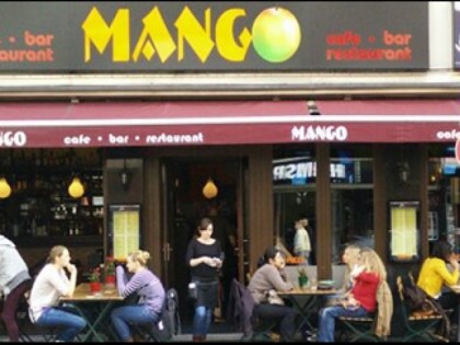 Foto: Mango