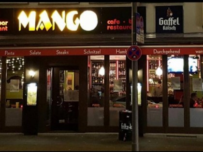 Foto: Mango