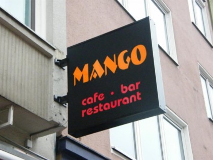 Foto: Mango