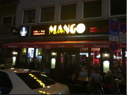 Foto: Mango